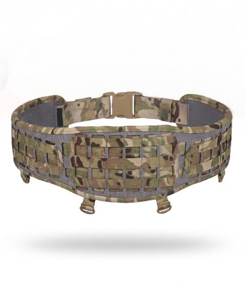 Тактичний пояс MOLLE